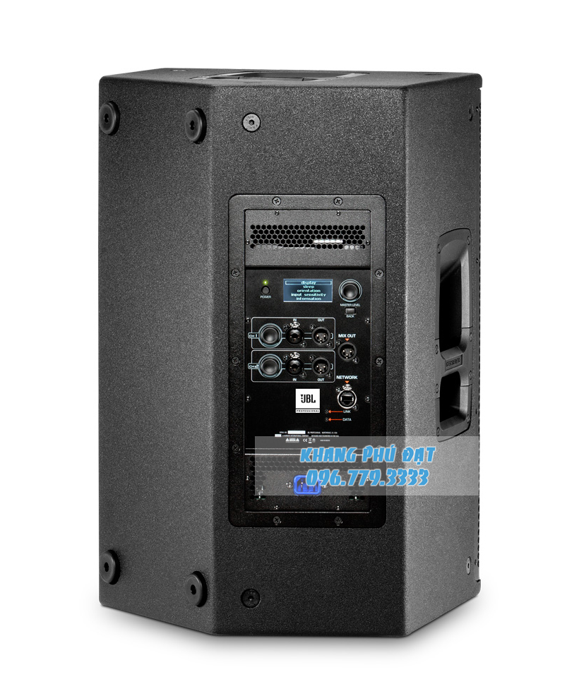 loa jbl srx 812p 1