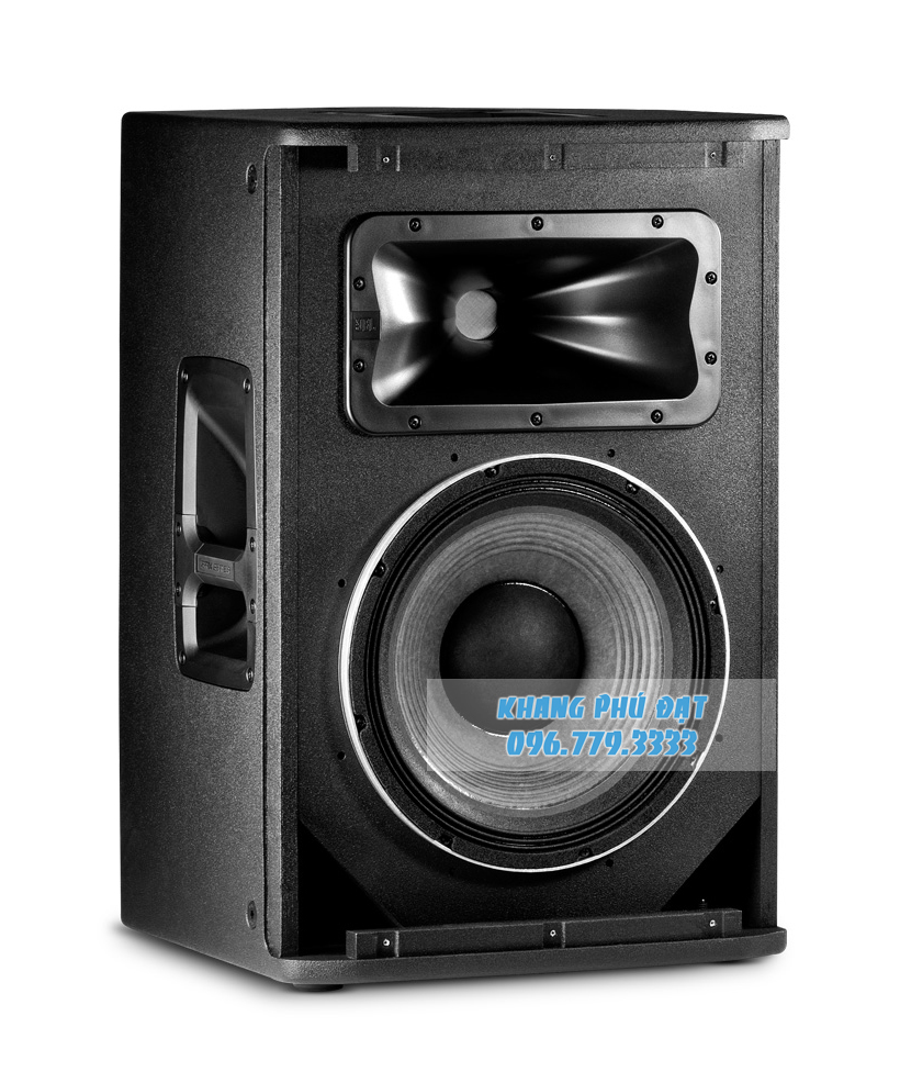loa jbl srx 812p 2