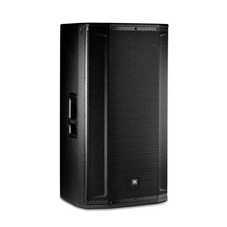 Loa JBL SRX 835P Bass 15" Three-Way