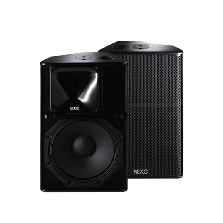 Loa NEXO PS12 R2 | Công suất 600W