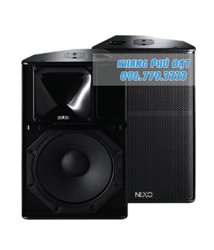 loa nexo ps12 r2 01 1