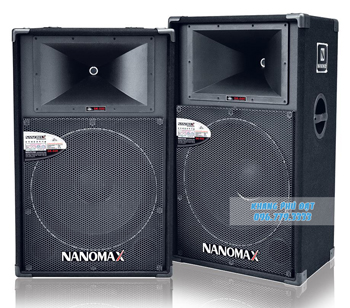 loa hoi truong nanomax sk 500 01