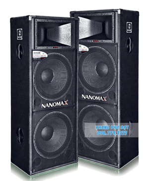 loa hoi truong nanomax sk 508 01