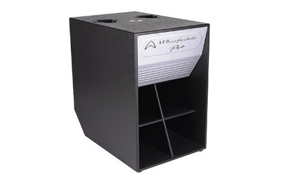 Loa Sub Wharfedale Delta F18B