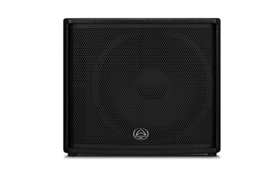 Loa Sub Wharfedale Impact 18B