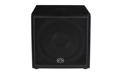 Loa Sub Wharfedale Delta 15B