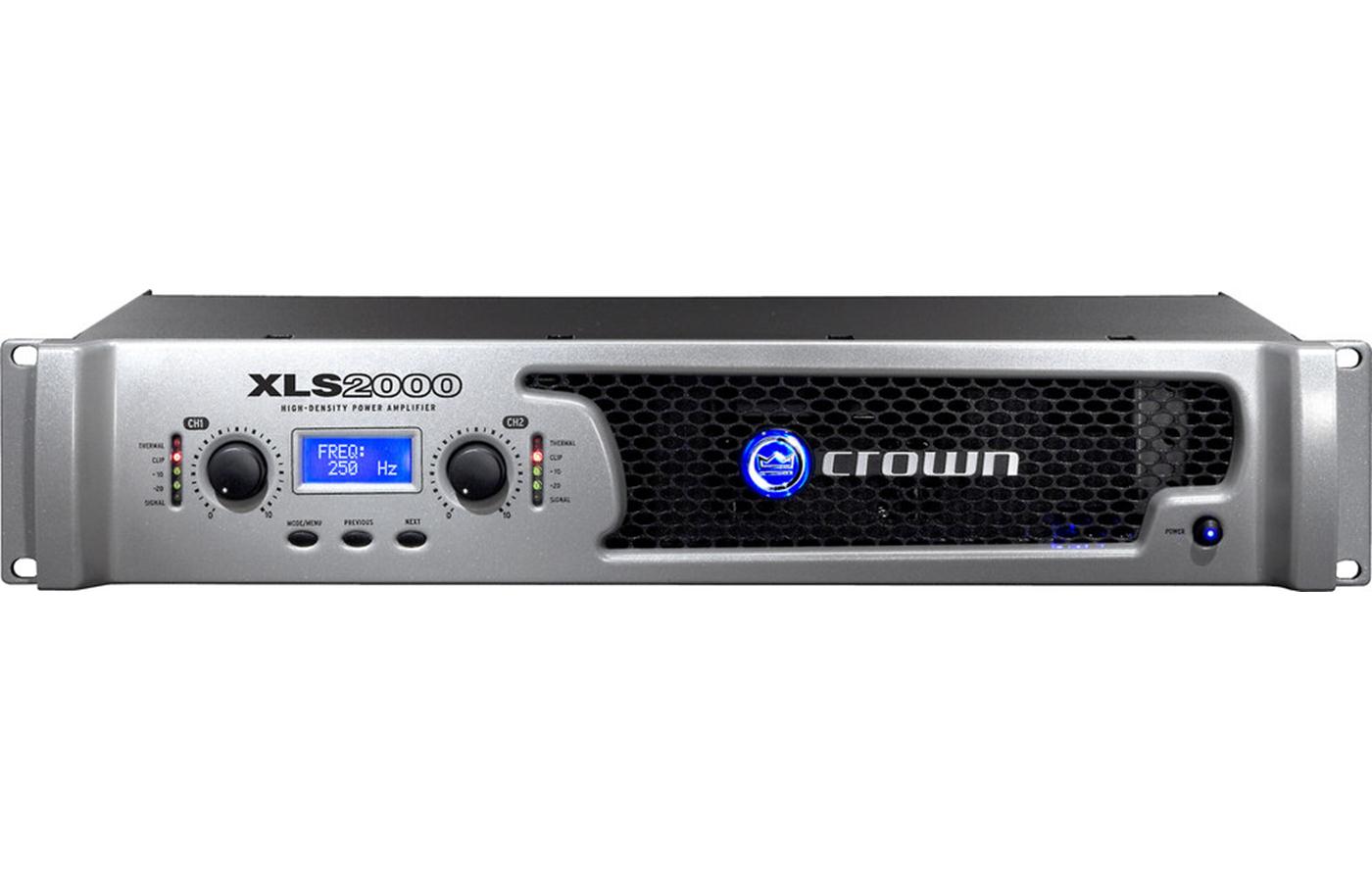Cục đẩy XLS 2000 tốt nhất