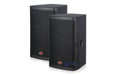 Loa JD PR12