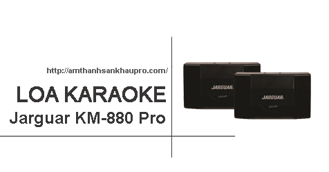 loa karaoke jarguar km 880 pro 01