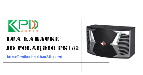 loa karaoke jd pk102 01