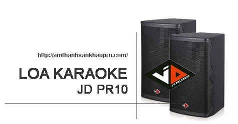 loa karaoke jd pr10 01