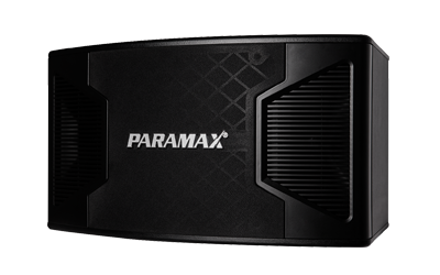 Loa karaoke Paramax P2500