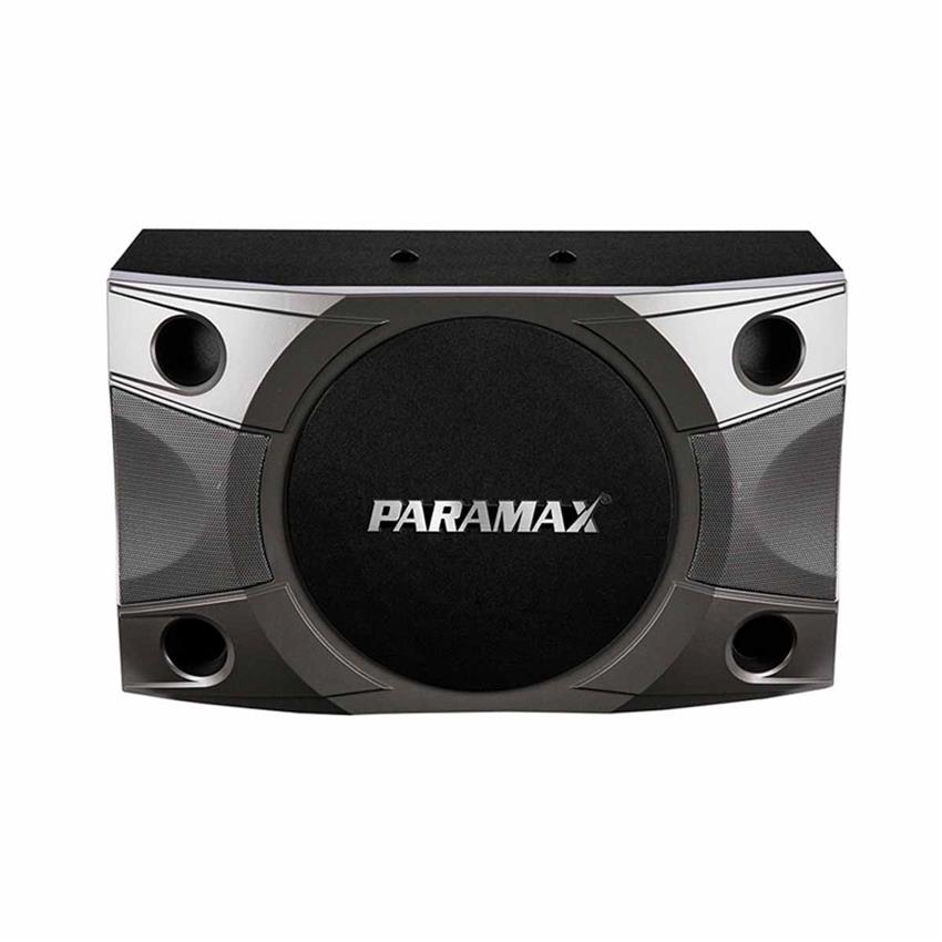 Loa Karaoke Paramax P900 Giá TỐT
