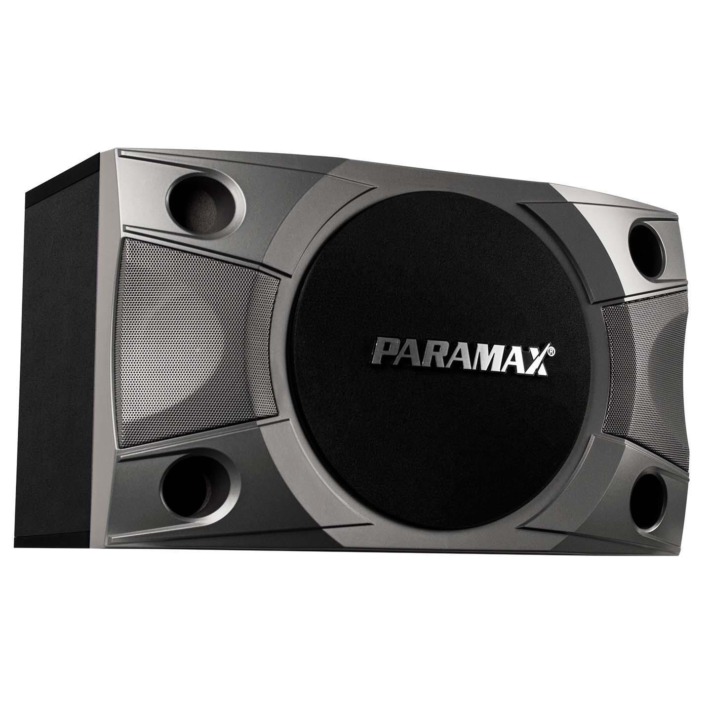 loa karaoke paramax p900 01