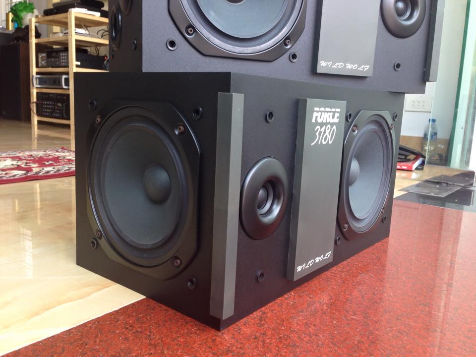 loa karaoke wharfedale 3180 02