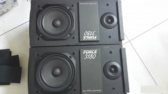 loa karaoke wharfedale 3180 03