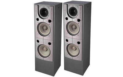 Loa karaoke Wharfedale 4190