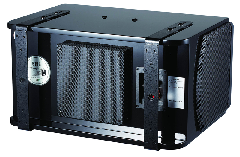 loa karaoke wharfedale 5190 03