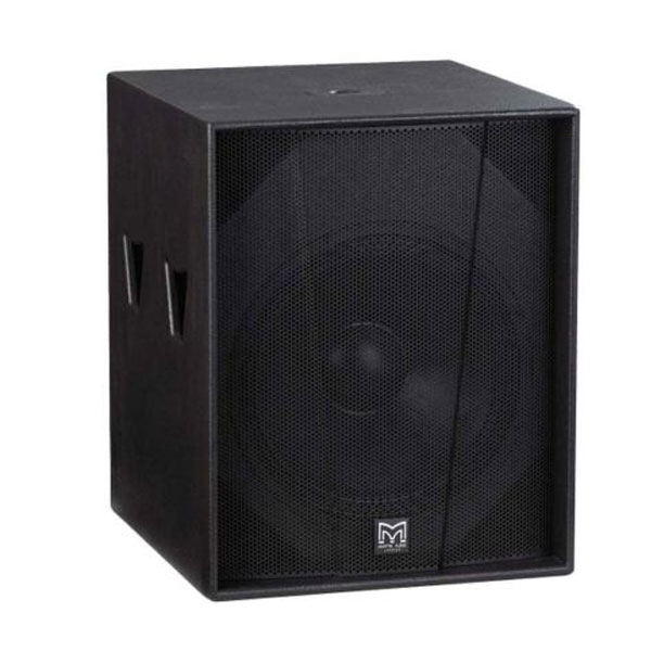 Loa hội trường Sub Martin S18 chính hãng giá rẻ