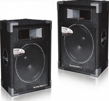 Loa hội trường Nanomax SK321 giá rẻ