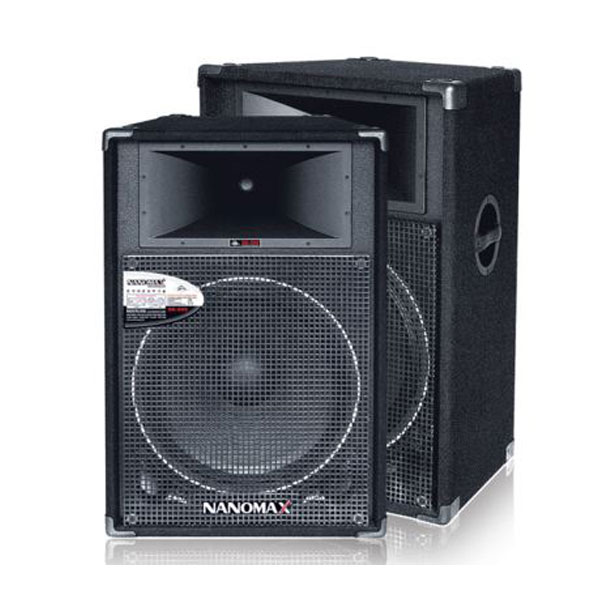 Loa hội trường Nanomax SK402 chính hãng giá tốt