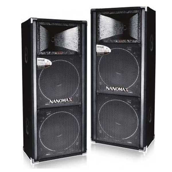 Loa hội trường Nanomax SK406 chính hãng giá rẻ toàn quốc