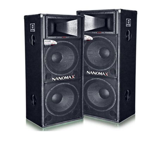 Loa hội trường Nanomax SK408 giá rẻ toàn quốc