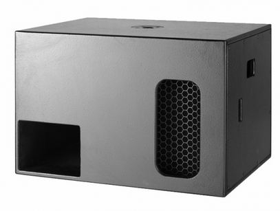 Thiết bị âm thanh sân khấu Loa Sub Nexo LS 1500