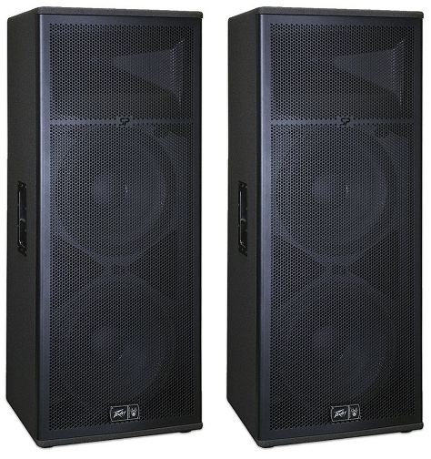 loa peavey sp4 01
