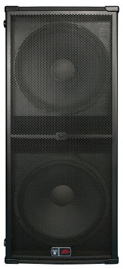loa sub peavey sp218 01
