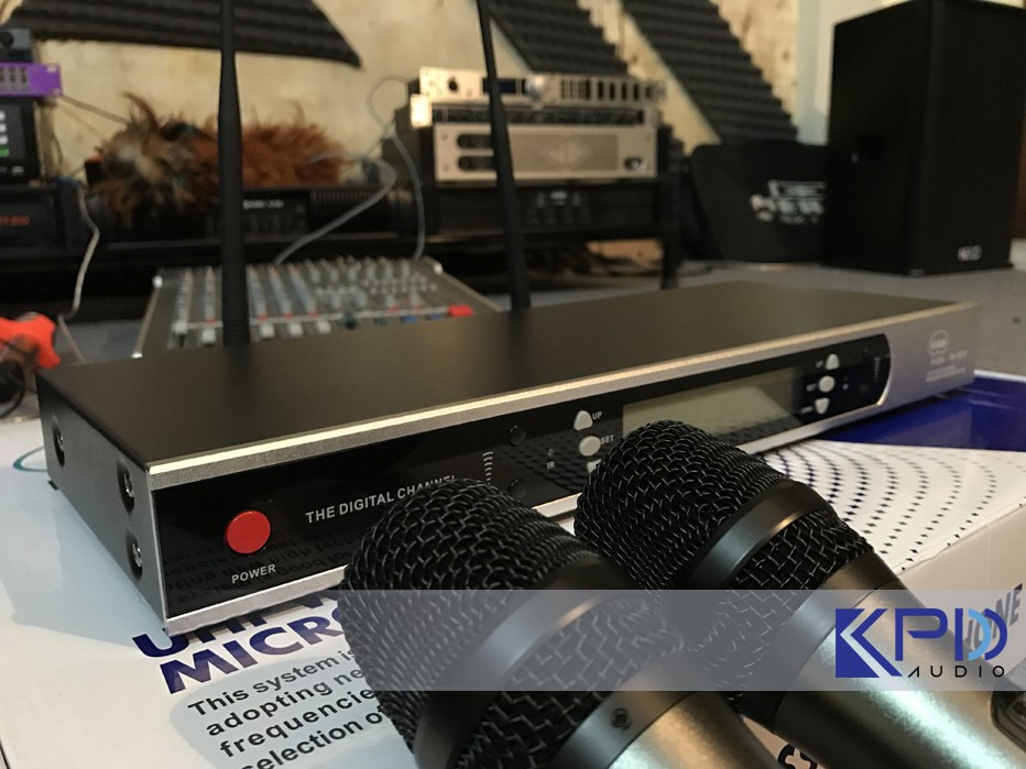 micro khong day kbs bs 5200 1