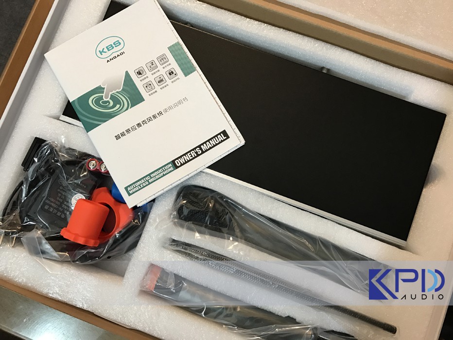 micro khong day kbs bs 5200 7