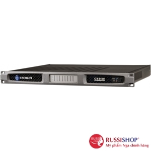 Cục công suất Crown CT 8150