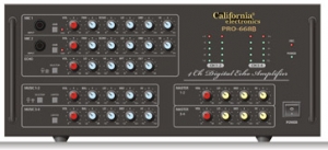 AMPLY CALIFORNIA PRO 668B GIÁ TỐT NHẤT