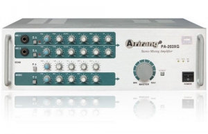 Amply Arirang PA-203XG tốt nhất