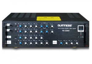 GUINNESS PA-330D CHÍNH HÃNG