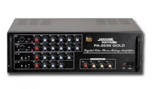 Amply Jarguar PA 203N Gold sản phẩm tốt nhất