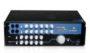 AMPLY JARGUAR PA 303XG CHÍNH HÃNG HÀN QUỐC