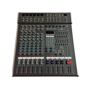 Bàn Mixer Dynacord D600