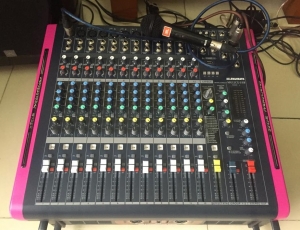 Bàn mixer MG12CX USB giá cả rẻ nhất