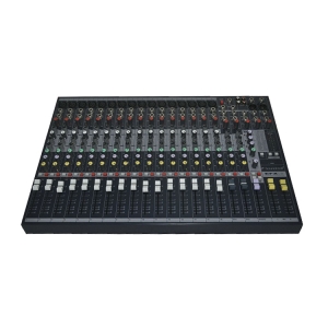 Mixer soundcraft EFX16 | 16 kênh