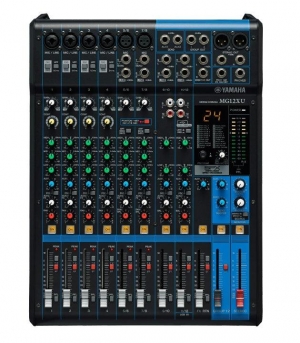 Bàn mixer MG 12XU