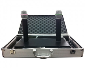 Micro Shure Beta 87C không dây giá rẻ