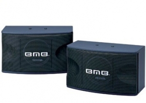 Loa karaoke BMB CS 350V Nhật Bản