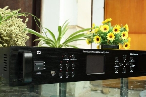 Bộ hẹn giờ DB LT66USB