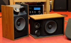 Loa karaoke Bose 301 Seri II 4.2