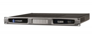 Cục công suất Crown CT 8150 chính hãng
