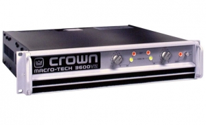 Cục đẩy Crown MA 3600 chất lượng nhất