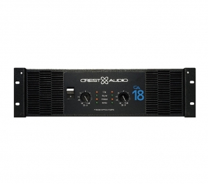 Cục đẩy công suất Crest Audio CA 18 chất lượng giá rẻ