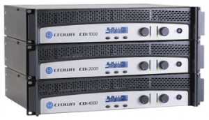 Cục đẩy công suất Crown CDI 4000 tốt nhất